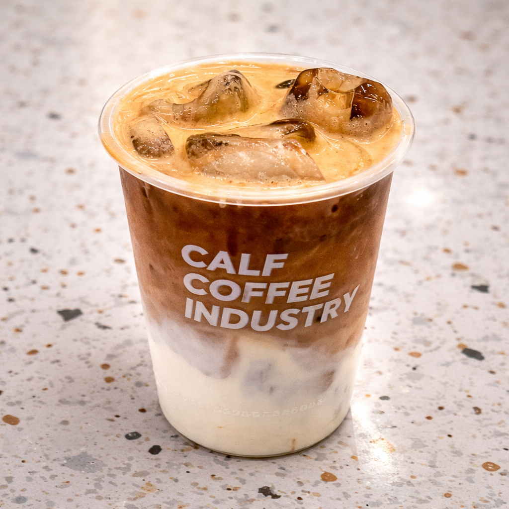 Es Kopi Calf Premium